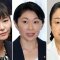 岸田政権「辞任ドミノ」再来も…加藤鮎子・小渕優子・土屋品子3氏に醜聞続出、“第1号”は誰？