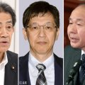「報酬二重取り」は維新だけではなかった！ 自民・立憲3衆院議員も“抜け道”利用で公設秘書に地方議員