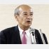 少子化対策では正論も…（小泉龍司法相）／（Ｃ）共同通信社