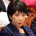 高市早苗氏が“敵前逃亡”か…大臣留任を口実に「自民党奈良県連会長」突然辞任の不可解