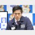 またもや日和見（日本維新の会の共同代表を務める吉村洋文大阪府知事）／（Ｃ）日刊ゲンダイ