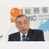 存在感が希薄？（鈴木淳司総務相）／（Ｃ）共同通信社