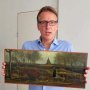 盗まれたゴッホの作品が戻ってきた！ オランダで“美術界のシャーロック・ホームズ”が大活躍 