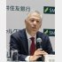 TFSの社長も務めた福留朗裕氏／（Ｃ）日刊工業新聞／共同通信イメージズ