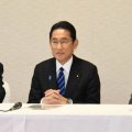 自民人事で岸田首相の狡猾な本性ムキ出し “金庫番”は二階派から、幹事長代理1増で安倍派撹乱