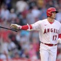 大谷翔平は来季打者専念 エンゼルスを出ようが出まいが、2年連続「本塁打王」の可能性