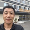 武漢のコーチ就任後、現場で聞いた処理水問題…酷いコールも批判的な横断幕も一切ない
