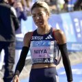 新谷仁美はベルリンMで日本記録更新ならず マラソン3回目エチオピア選手が衝撃の世界記録V