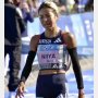 新谷仁美はベルリンMで日本記録更新ならず マラソン3回目エチオピア選手が衝撃の世界記録V