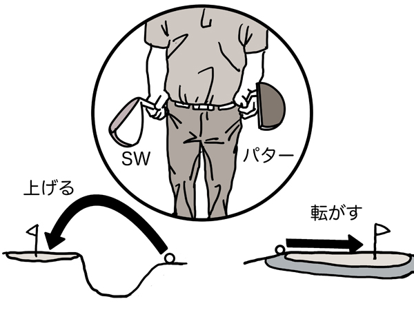 イラスト・渡辺隆司