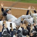 井端監督決定も…侍J監督人事はなぜ大迷走？ 本命、対抗、単穴と候補者から次々とソデに