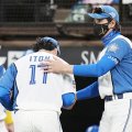 新庄日本ハム3季目は「優勝を目指せない」が公約？ 監督続投決定も…左右のエース流出必至