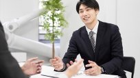他社訪問のマナー編（1）「相手の貴重な時間をいただく」を自覚する