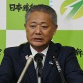 維新は他党を「必要ない」と散々罵倒…なのに万博だけは「党派を超えて」の笑止千万