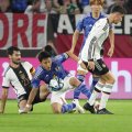 遠藤航はリバプールの大黒柱になれる ドイツの“デュエル王”が秘めたポテンシャル