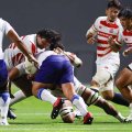 ラグビーW杯プールD日本が難敵サモアに「勝つ条件」 正確なプレーを遂行できるかが勝負