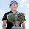 日本女子オープンが28日開幕 岩井明愛「3週連続完全V」を阻む主催JGAからの“挑戦状”