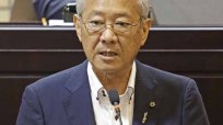 長崎・対馬市長“核のごみ”最終処分場めぐり第1段階の「文献調査」は受け入れない意向