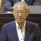長崎・対馬市長“核のごみ”最終処分場めぐり第1段階の「文献調査」は受け入れない意向