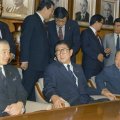 【東京佐川急便事件】異聞（108）「特捜一」の実力検事でも「落ちなかった」渡辺元社長