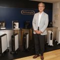 デロンギ・ジャパン 杉本敦男社長（3）前向きに考え、あきらめない