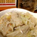 昔見た見せ物小屋の雰囲気を思い出したライブステージ