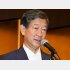 国際派を気取る意識高い系のお坊ちゃま（伊藤信太郎環境相）／（Ｃ）日刊ゲンダイ