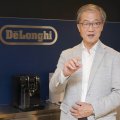デロンギ・ジャパン 杉本敦男社長（4）デロンギの世界を広めていきたい
