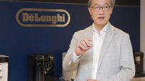 デロンギ・ジャパン 杉本敦男社長（4）デロンギの世界を広めていきたい