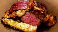 「エレゾエスプリ」（北海道・十勝）生き物は一片たりとも無駄にしない料理人の哲学