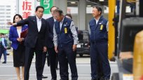岸田首相が口にする「スピード感」の空虚、やっているフリ感の常套句は「パッケージ」