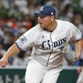 西武・平良海馬が明かす先発転向「成功の要因は2つ」 いきなりの二桁勝利には周到な準備が
