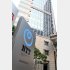正式名称は「日本電信電話」（Ｃ）日刊ゲンダイ