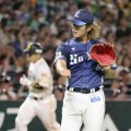 プロ初2ケタ勝利の西武・今井達也が語る“5.9にキレた”理由 降板後にベンチでブチ切れ
