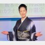坂本冬美「新曲をひっさげて出たい！」　NHK紅白歌合戦出場に熱い意気込み