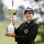 原英莉花が国内メジャー3つ引っ提げ米ツアー挑戦 お手本は古江彩佳の「メンタル操縦術」