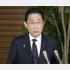 人事権の次は解散権もてあそび（岸田首相）／（Ｃ）共同通信社