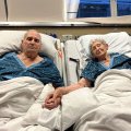 米テネシー“合計齢182歳”のおしどり夫婦、死の数日前のツーショット