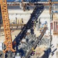 建設業界死傷事故多発の背景 工事現場から消えた「チームワーク」と「意識の共有」