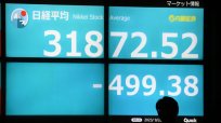 市場は波乱含み…月末再投資（複利）のドル建てMMFが安全パイ