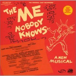 「The Me Nobody knows」