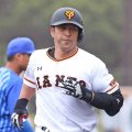 2000安打まで72本の中島宏之が巨人構想外…骨拾うのは古巣・西武か、はたまた引退か？