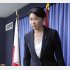 小渕優子選対委員長の応援は逆効果？（Ｃ）日刊ゲンダイ