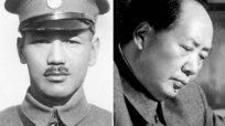 「午前九時三十分、孫文は静かに逝った」歴史は蒋介石、毛沢東、関東軍将校の時代へ