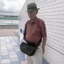 【ボートレース】84歳ファンに突撃インタビュー（尼崎編）「全レースを買ったらアカン」