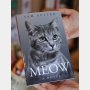 necoya books（立川）「猫のためになることをやりたくなって開業しました」