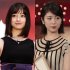 橋本環奈（左）と浜辺美波（Ｃ）日刊ゲンダイ