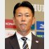 日本代表の井端新監督（Ｃ）日刊ゲンダイ