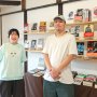 MoMoBooks（モモブックス）（大阪・九条）ステキな応援団がいる築70余年の長屋の本屋