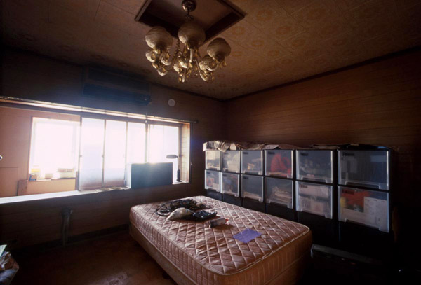 監禁女 1990年新潟少女監禁事件 元受刑者の母は「2階に女の子がいるなんて思いもしなかった」｜日刊ゲンダイDIGITAL